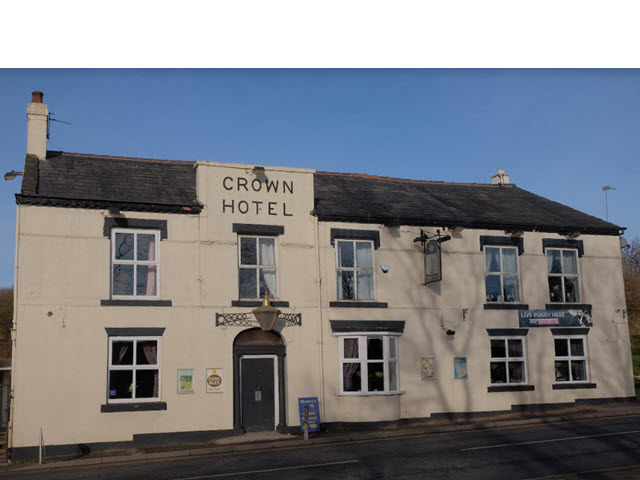 Crown Public House